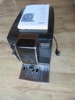 Delonghi Dinamica koffiemachine, Koffiemachine, Niet werkend, 4 tot 10 kopjes, Afneembaar waterreservoir