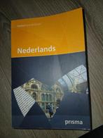 Prisma woordenboek Nederlands, Boeken, Ophalen of Verzenden, Zo goed als nieuw