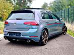 Volkswagen Golf 7.5 GTI performance panodak dynaudio DSG, Auto's, Automaat, Euro 6, Alcantara, Bedrijf