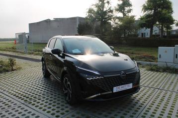 Nissan QASHQAI e-Power Tekna Plus (automaat) beschikbaar voor biedingen