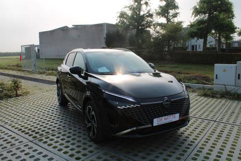 Nissan QASHQAI e-Power Tekna Plus (automaat), Auto's, Nissan, Bedrijf, Te koop, Qashqai, 360° camera, ABS, Achteruitrijcamera