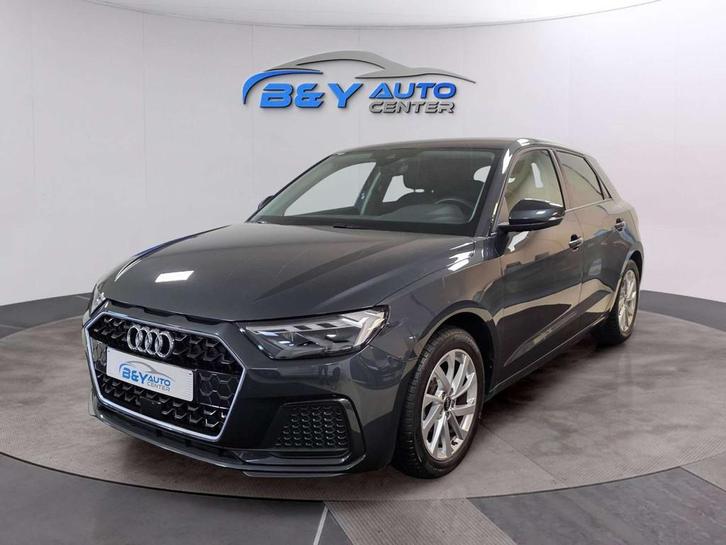 Audi A1 A1 25 TFSI Sportback S tronic Automaat (bj 2022), Auto's, Audi, Bedrijf, Te koop, A1, ABS, Achteruitrijcamera, Adaptive Cruise Control