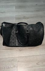 Louis vuitton keepall 45 tas, Handtassen en Accessoires, Tassen | Reistassen en Weekendtassen, 30 cm of meer, Verzenden, Zwart