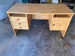 bureau, Ophalen, Gebruikt, Bureau
