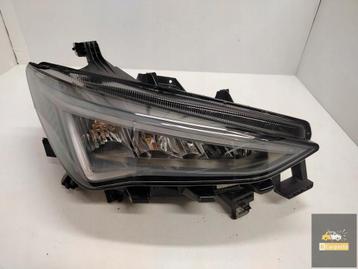 Cupra Born Full ledlamp rechts beschikbaar voor biedingen