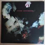 The Cure - Disintegration ( remastered ), Ophalen of Verzenden