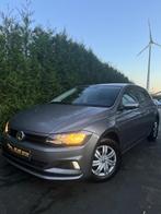 Volkswagen Polo 2018 98000KMS, Auto's, Voorwielaandrijving, Stof, Bedrijf, 5 deurs