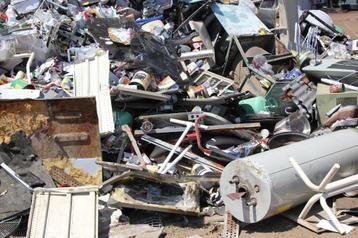 oud ijzer ophalen beschikbaar voor biedingen