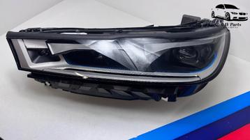 BMW iX Laser Koplamp Links 5A3CEA1 beschikbaar voor biedingen