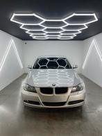 BMW 320i | 2006 | AUTOMAAT | 109.950KM | GEKEURD + GARANTIE, Auto's, BMW, Automaat, Achterwielaandrijving, 4 cilinders, 190 g/km