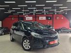**OPEL ZAFIRA**NAVIGATION**CAMÉRA**1.EIG. **ATTELAGE**, Autos, 100 kW, Achat, Euro 6, Entreprise