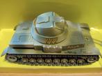 Militair - SM42 Flakpanzer IV (Tankmuseum van Verem), Verzenden, Nieuw, Overige typen, Overige merken