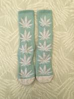 Sokken HUF lichtblauw unisex, Kleding | Dames, Sokken en Kousen, Sokken en Kniesokken, Blauw, Ophalen of Verzenden, HUF