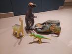 Dinosaurussen, Verzamelen, Ophalen, Zo goed als nieuw