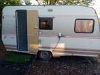 Dethlefft edition caravan, Caravans en Kamperen, Particulier, Kachel