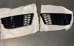 Honingraat  Voorbump Mist Grill Audi A3 8V S3 ‘17/20, Ophalen of Verzenden, Audi