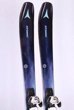 153 dames ski's ATOMIC MAVEN 86 C 2022, Sport en Fitness, Skiën en Langlaufen, Gebruikt, Ophalen of Verzenden, Carve, Atomic