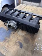 Vends collecteur d admission m50b25, Ophalen, Gebruikt, BMW