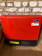 Onduleur SMA sunnyboy 3,6 kVA, Enlèvement, Utilisé, 200 watts-crêtes ou plus