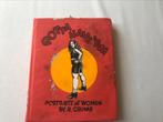 Robert Crumb Artistbook 120pag, Boeken, Ophalen of Verzenden, Gelezen, Schilder- en Tekenkunst