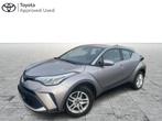 Toyota C-HR 1.8L Hybrid CVT C-ENTER, Automaat, Euro 6, 72 kW, 98 pk