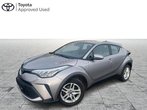 Toyota C-HR 1.8L Hybrid CVT C-ENTER, Auto's, Toyota, C-HR, Adaptive Cruise Control, Airbags, Airconditioning, Bluetooth, Boordcomputer