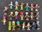 Figuren van LEGO Friends, Enlèvement ou Envoi, Comme neuf, Lego