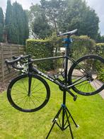 Trek Emonda SL6 maat 58, Fietsen en Brommers, Fietsen | Racefietsen, Carbon, Heren, Zo goed als nieuw, 57 tot 61 cm