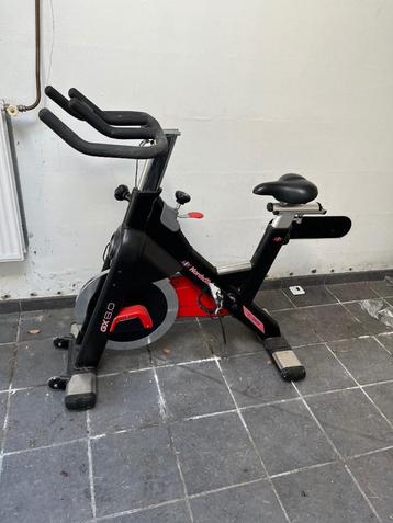 Splnningfiets nordictrack gx 8.0 beschikbaar voor biedingen