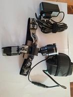 FIETS FRONT HEADLIGHT, Ophalen, Zo goed als nieuw