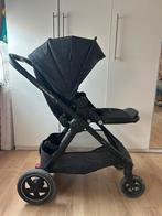 3-in-1 wandelwagen Maxi Cosi, Kinderen en Baby's, Kinderwagens en Combinaties, Ophalen, Gebruikt, Combiwagen, Verstelbare duwstang