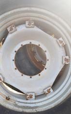 Banden met velgen 20.8/38, Zakelijke goederen, Landbouw | Onderdelen | Banden, Velgen en Assen, Ophalen