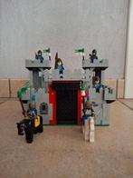 Lego 6073, Ophalen of Verzenden, Gebruikt, Lego