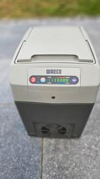 Waeco koelbox. 12/24 volt.  220 volt, Ophalen, Gebruikt, Koelbox