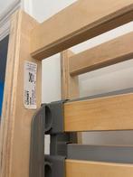 Lattes 140x200, Lattes lit, Enlèvement, 200 cm, Bois