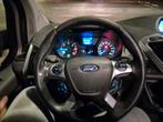 Ford Transit Custom 2.2 diesel, Auto's, Bestelwagens en Lichte vracht, Bedrijf, Ford, Te koop, Navigatiesysteem