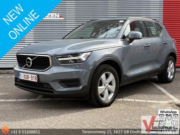 Volvo XC40 2.0 D3 Momentum € 13.950 | Cruise | Climate | Nav beschikbaar voor biedingen