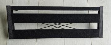 Harley Benton SpaceShip 50M - Pedal Board beschikbaar voor biedingen