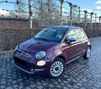 Fiat 500 1.2 benzine / pano dak / Airco / Pdc, Autos, Fiat, Bluetooth, Achat, Euro 6, Entreprise