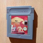 Le Roi Lion Nintendo gameboy, Consoles de jeu & Jeux vidéo, Comme neuf, Enlèvement ou Envoi