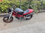 Ducati monster 600cc bj 2000, Motoren, Motoren | Ducati, Particulier