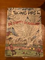 Thomas Pips 24 de 3 witte blaadjes eerste druk, Boeken, Stripverhalen, Ophalen of Verzenden