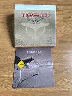 tiesto elements of live cd - tiesto traffic cd single.-dance, Ophalen of Verzenden, Zo goed als nieuw
