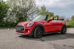 MINI Cooper Cabrio - 02/2019 - 44.000km, Autos, Mini, Caméra de recul, Cuir, Automatique, Achat