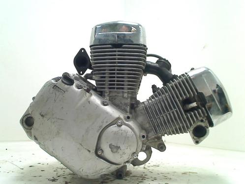 Suzuki VL 125 Intruder 2001-2007 Motorblok, Motoren, Onderdelen | Suzuki, Gebruikt, Ophalen