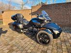 Nw 2024 Can Am Spyder RT 1330 Mat Black Limited Edition AUT., Motoren, Quads en Trikes, 1330 cc, 3 cilinders, Meer dan 35 kW