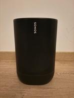 Sonos Move, Ophalen of Verzenden, Gebruikt, Sonos