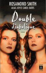 Le livre Double diabolique de Rosamond Smith, Neuf, Enlèvement ou Envoi, Amérique, Rosamond Smith