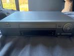 Casettespeler JVC met optioneel videocassettes Walt Disney, Ophalen, JVC