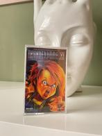 Thunderdome cassette, Cd's en Dvd's, Cassettebandjes, 1 bandje, Dance, Ophalen of Verzenden, Zo goed als nieuw
